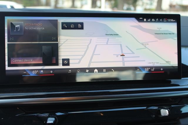 New 2026 BMW X6 xDrive40i w/ Executive Package image 16