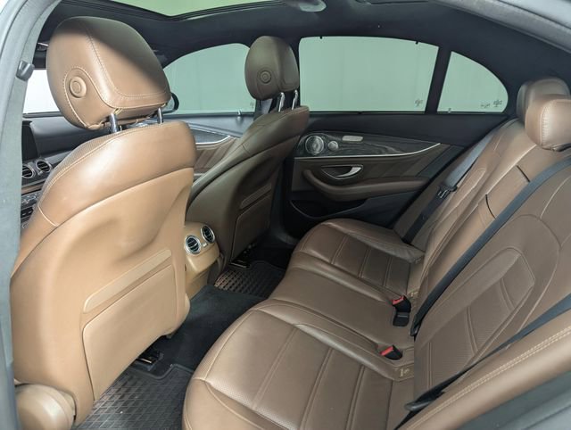 Used 2019 Mercedes-Benz E 63 AMG S image 17