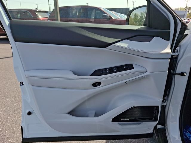 New 2026 Jeep Cherokee Limited image 8