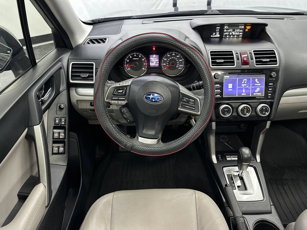 Used 2016 Subaru Forester 2.5i Limited AWD/4WD image 25