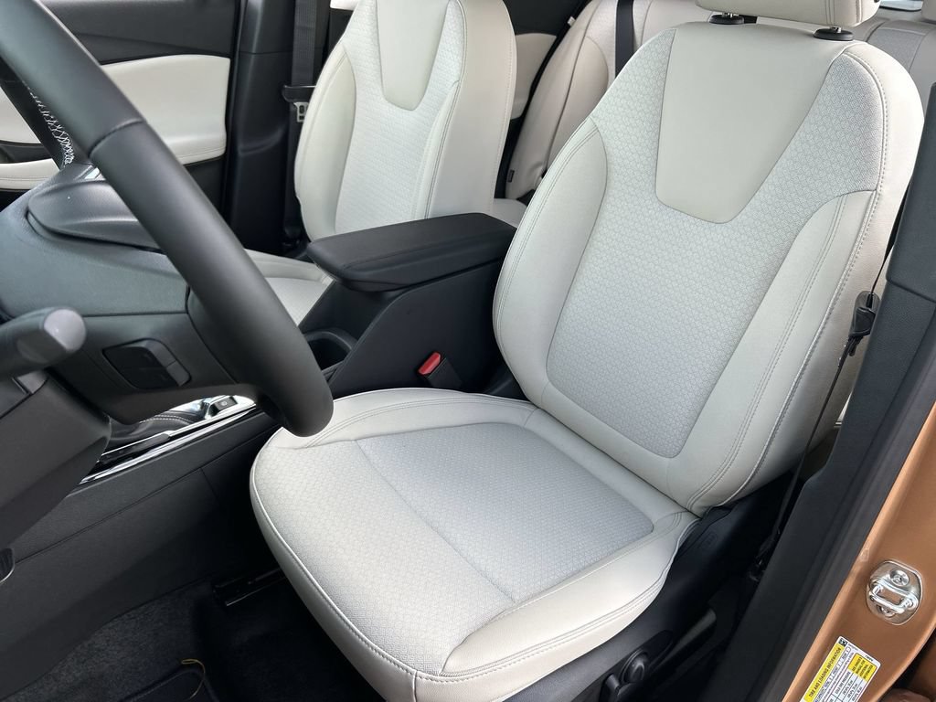 New 2026 Buick Encore GX Preferred w/ Advanced Technology Package FWD image 19