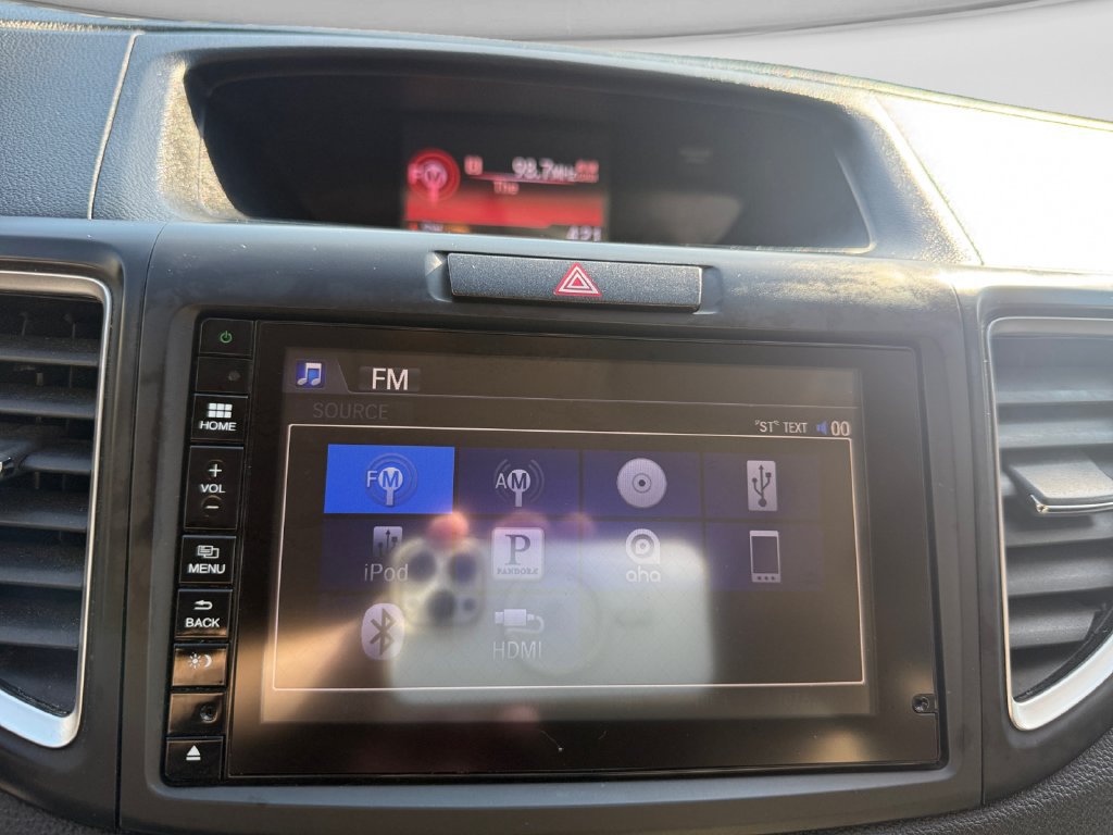 Used 2016 Honda CR-V EX image 11