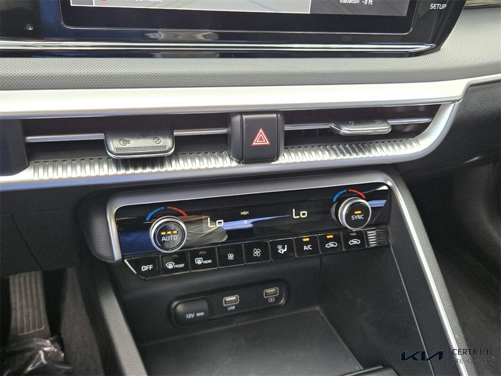 Used 2022 Kia K5 GT-Line image 26