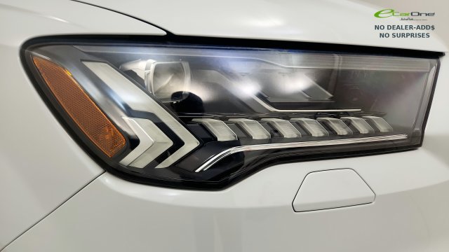Used 2023 Audi Q7 3.0T Prestige w/ Prestige Package AWD/4WD image 24