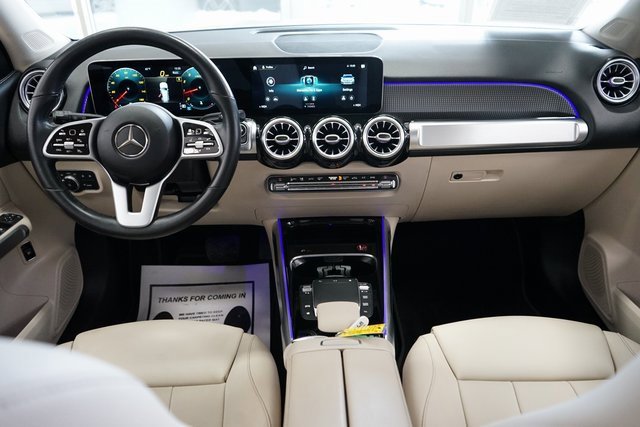 Used 2021 Mercedes-Benz GLB 250 GLB 250 image 40