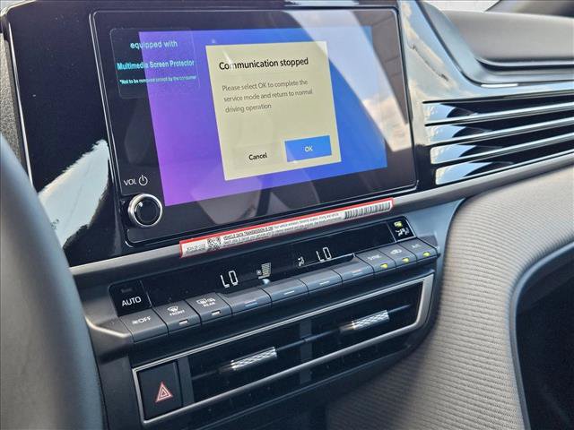 New 2026 Toyota Camry SE w/ Convenience Package FWD image 12