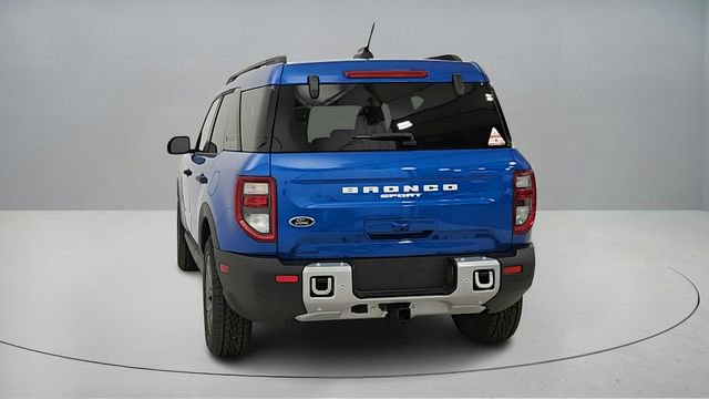 New 2025 Ford Bronco Sport Big Bend image 6