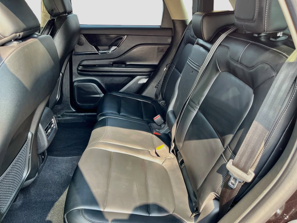 Used 2026 Lincoln Corsair Premiere AWD/4WD image 24