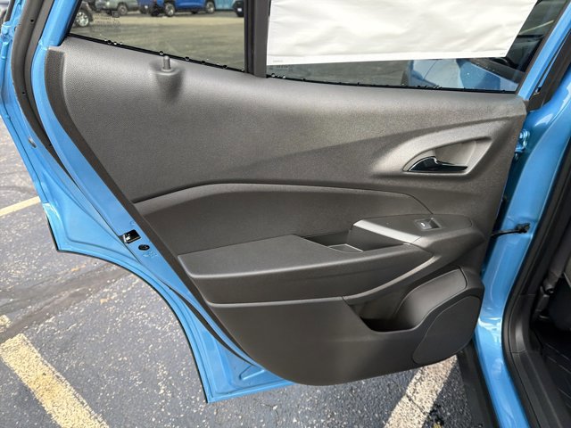 New 2026 Chevrolet Trax ACTIV w/ Driver Confidence Package image 22