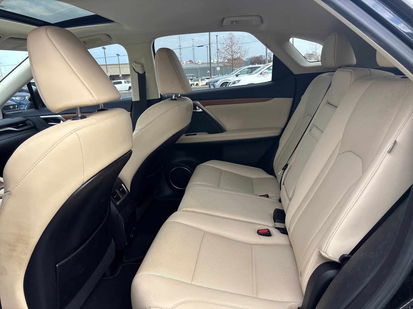 Used 2021 Lexus RX 350 FWD w/ Premium Package image 22