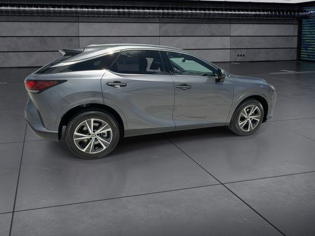 Certified 2023 Lexus RX 350 Premium w/ Accessory Package (Z1) FWD image 8