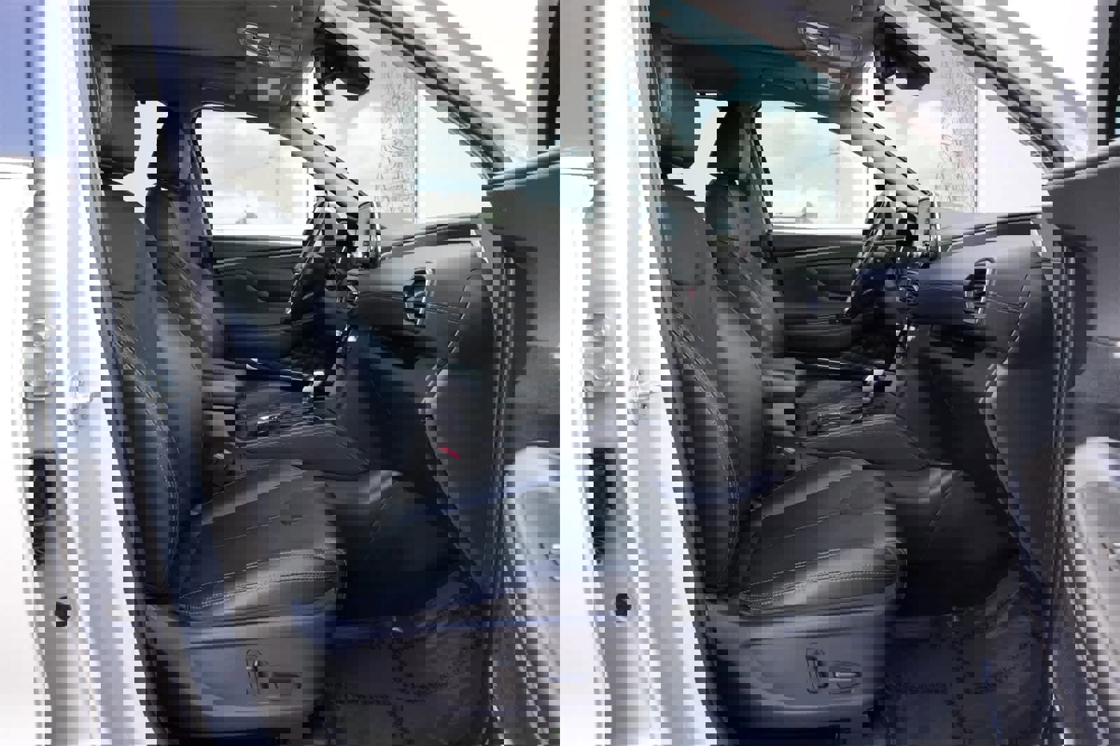 Used 2019 Hyundai Santa Fe Ultimate image 23