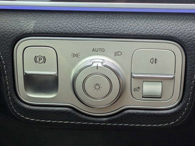 Used 2024 Mercedes-Benz GLE 580 4MATIC image 26