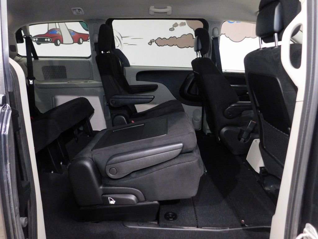 Used 2011 Dodge Grand Caravan SXT image 80