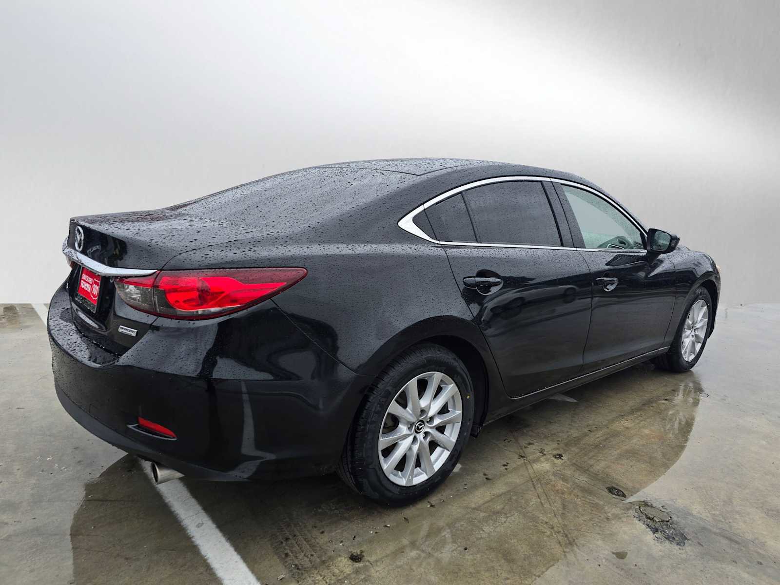 Used 2016 MAZDA MAZDA6 Sport image 3