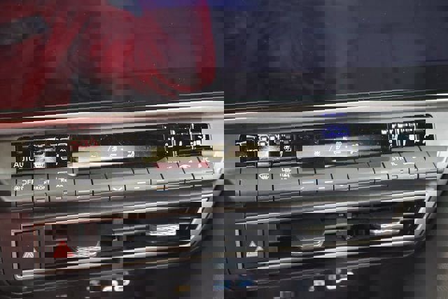 New 2026 Toyota Camry XSE image 17