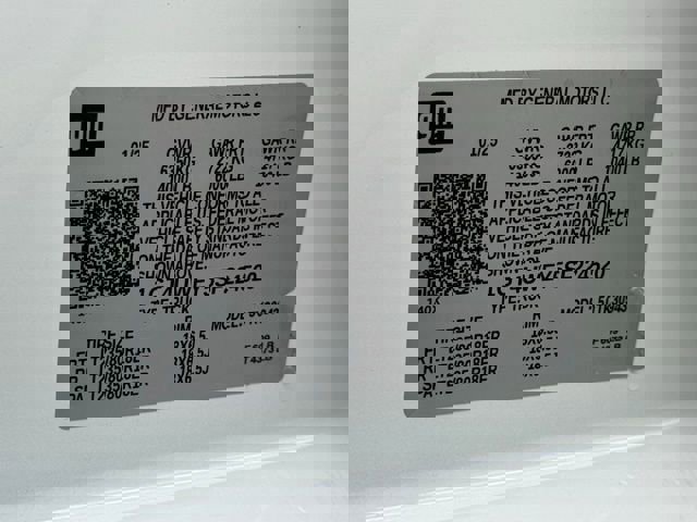 Used 2025 GMC Sierra 3500 Denali w/ Denali Reserve Package image 26