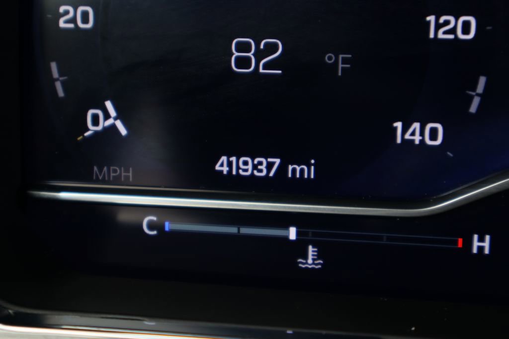 Certified 2023 Chevrolet Silverado 1500 LT image 14