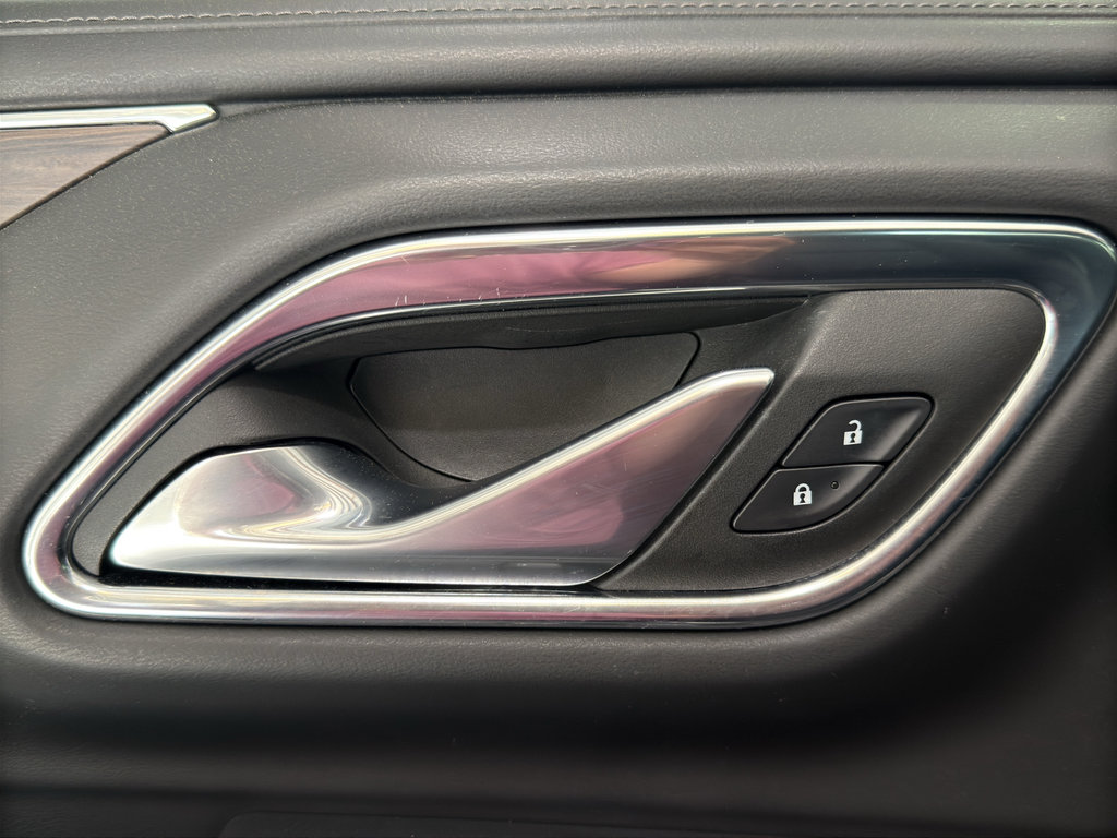 Used 2023 Chevrolet Tahoe LS w/ Driver Alert Package AWD/4WD image 28