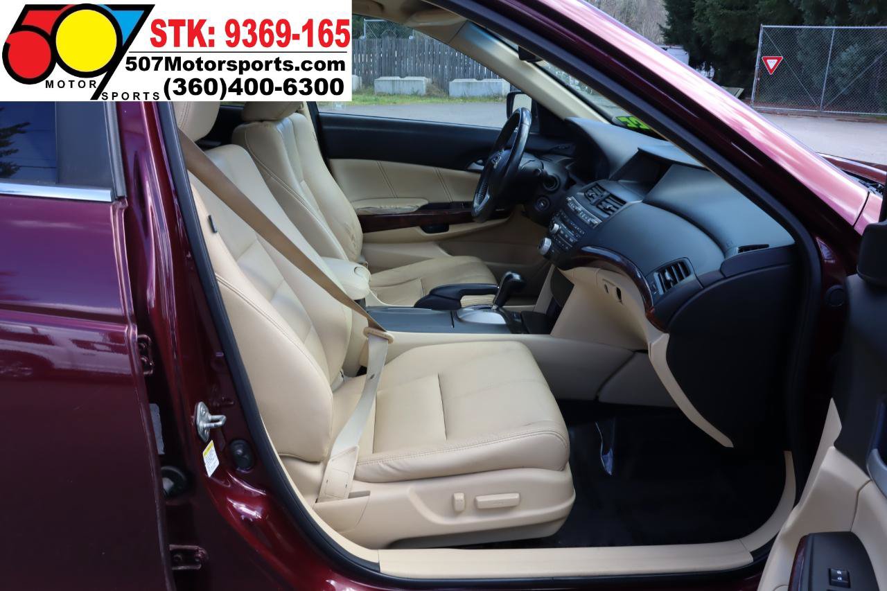 Used 2012 Honda Crosstour EX-L image 20