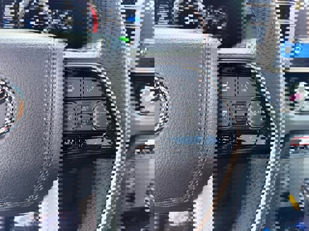 New 2026 Toyota Sequoia Capstone image 17