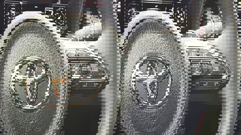 New 2026 Toyota Corolla GR image 21