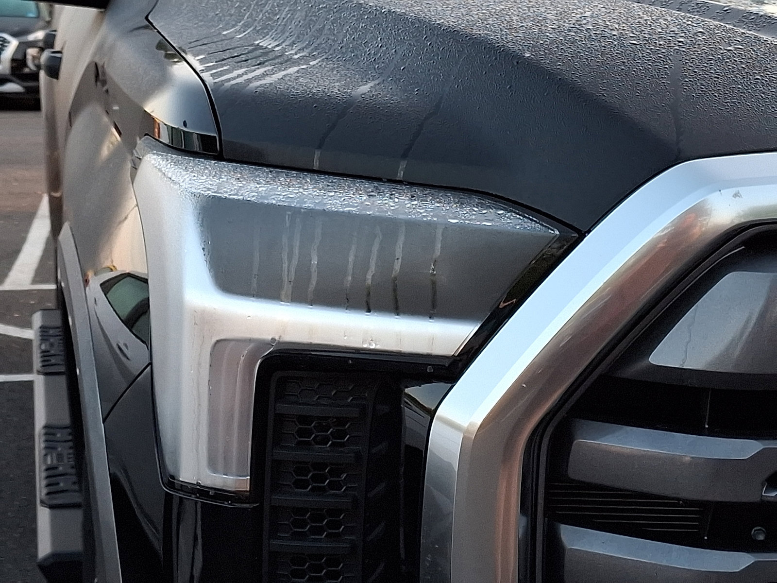 Used 2025 Toyota Tundra Limited image 7