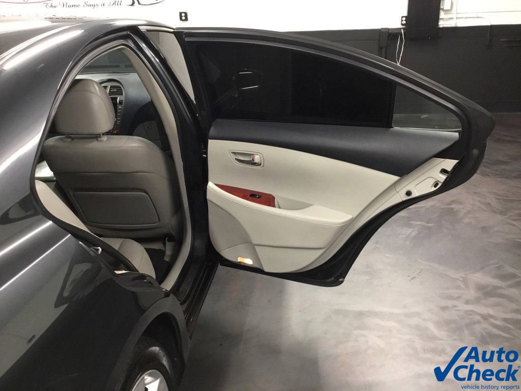 Used 2009 Lexus ES 350 FWD image 15
