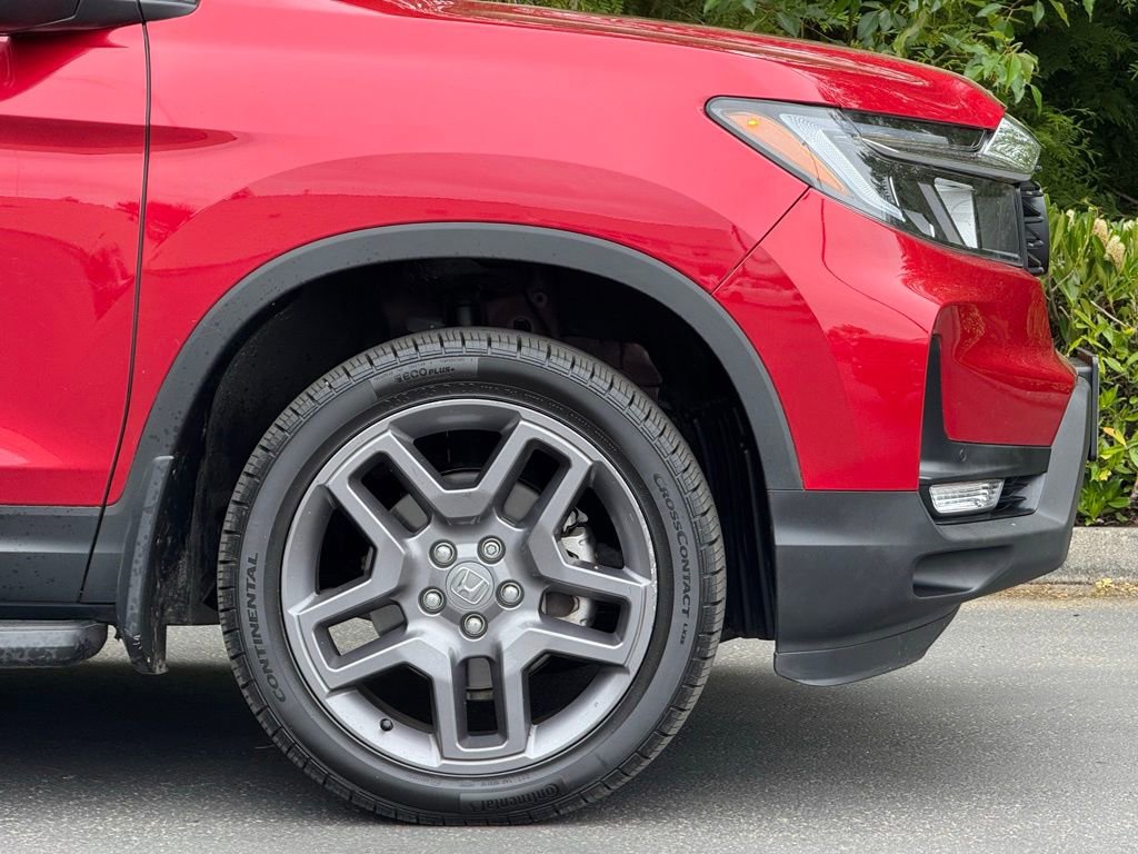 Certified 2023 Honda Passport EX-L image 24