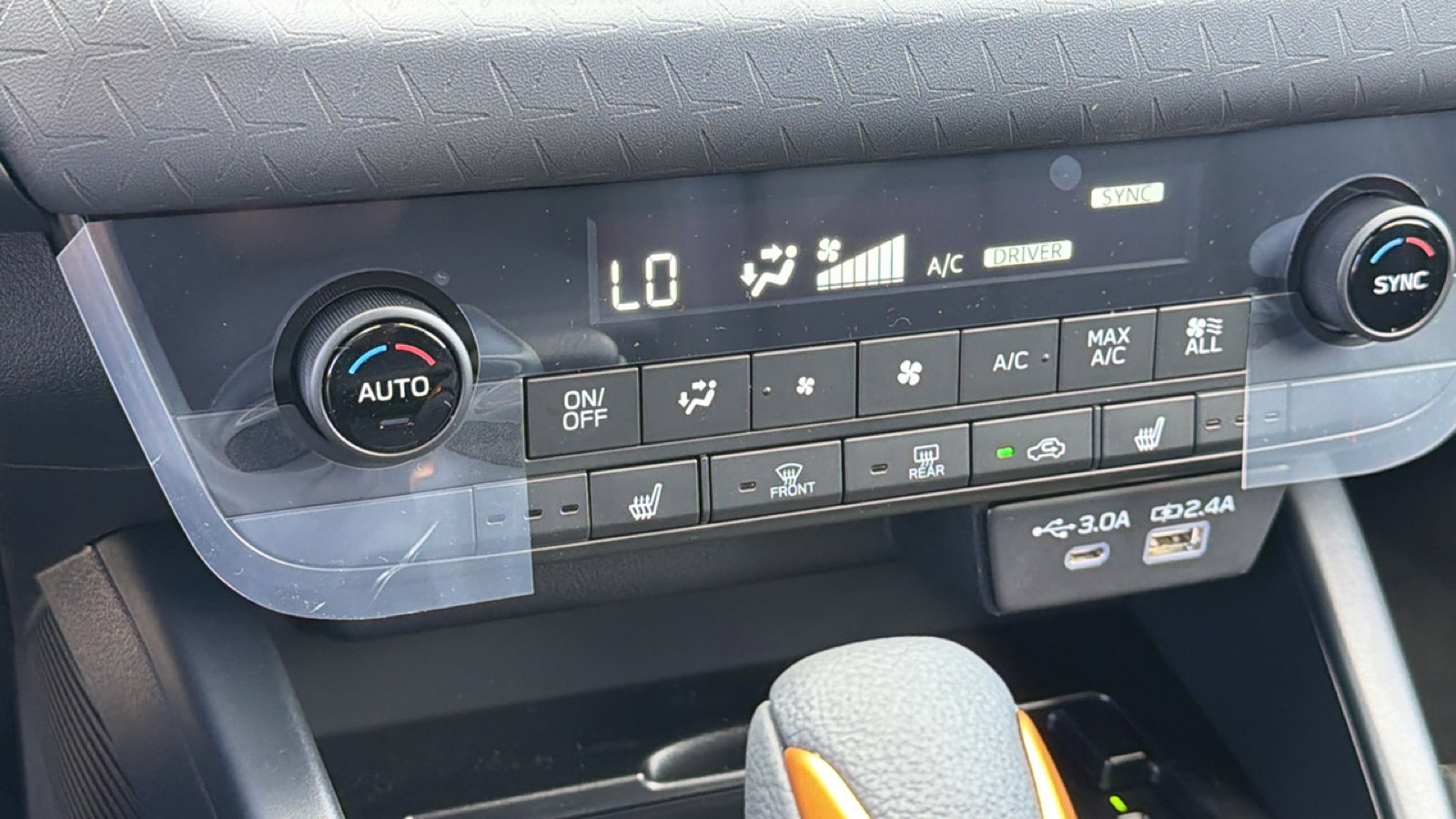 New 2026 Subaru Outback Wilderness AWD/4WD image 14