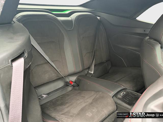 Used 2017 Chevrolet Camaro ZL1 image 24