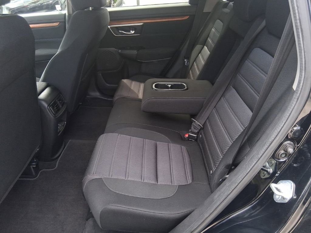 Used 2021 Honda CR-V EX image 19