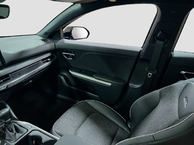 New 2025 Kia K4 EX w/ GT-Line Sunroof Package FWD image 24