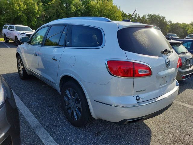Used 2017 Buick Enclave Leather w/ Enclave Sport Touring Edition image 6