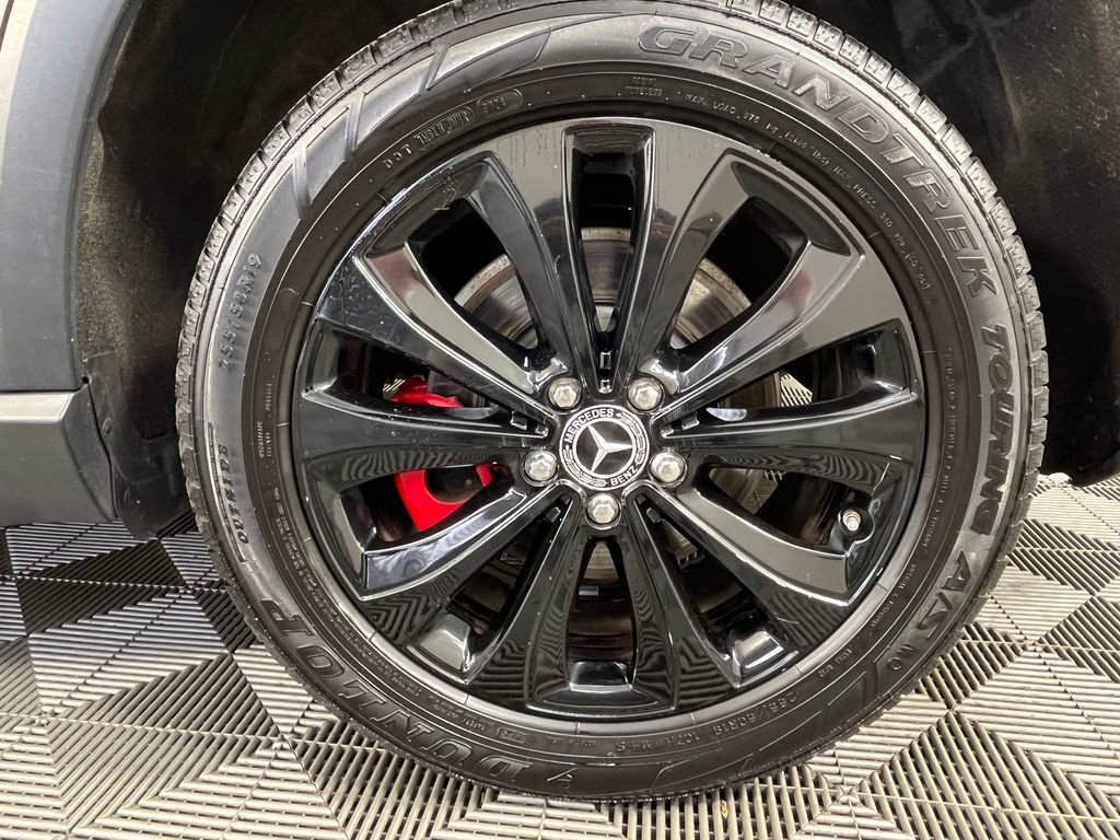 Used 2020 Mercedes-Benz GLE 350 4MATIC image 12