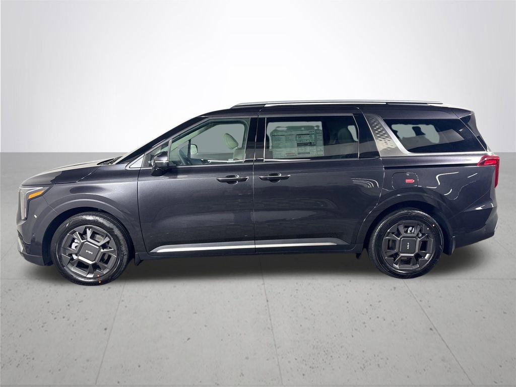 New 2026 Kia Carnival SX image 10