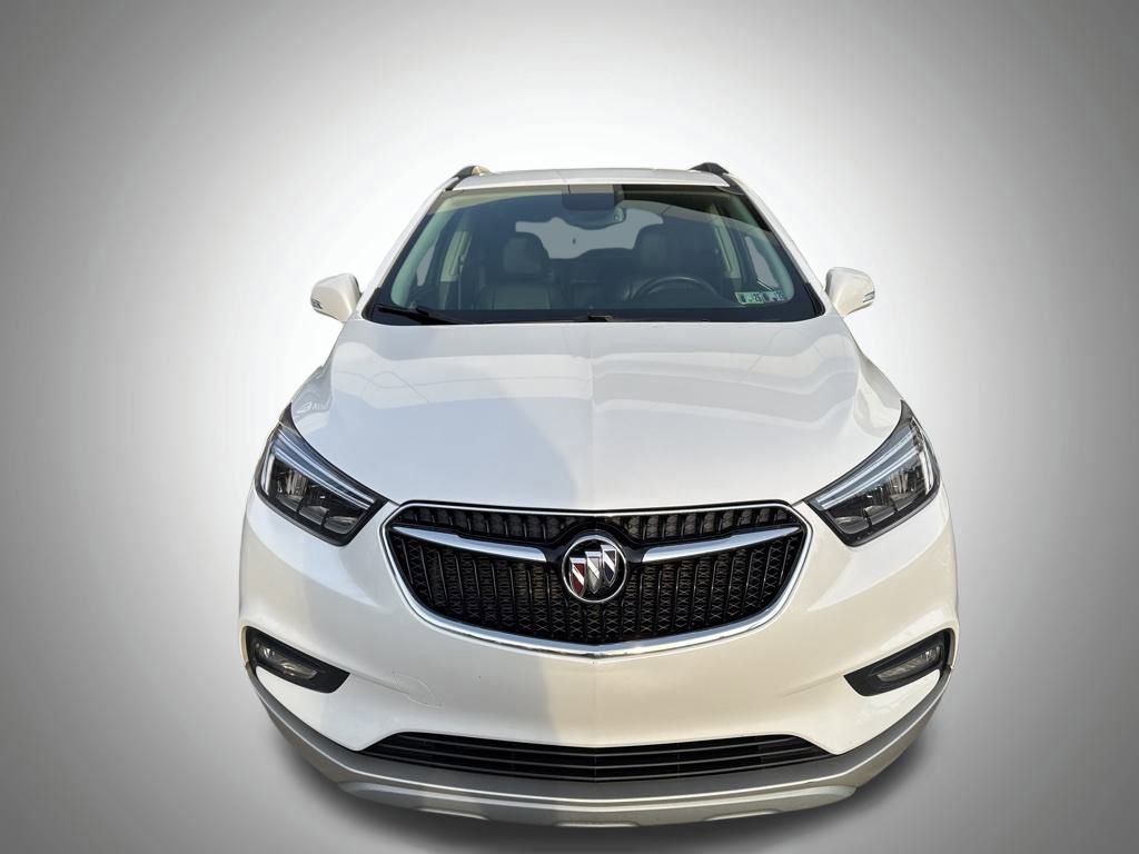 Used 2018 Buick Encore Essence w/ Experience Buick Package image 8