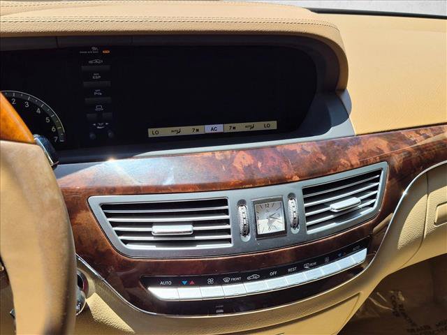 Used 2007 Mercedes-Benz S 550 image 13