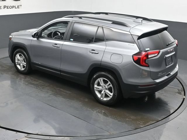 Used 2023 GMC Terrain SLE w/ Driver Convenience Package FWD image 44