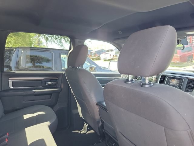 Used 2024 RAM 1500 Warlock AWD/4WD image 27