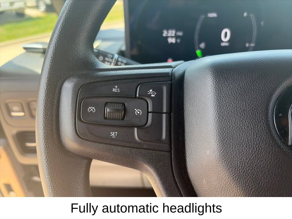 Used 2023 Chevrolet Brightdrop 600 w/ Active Safety Package 2 AWD/4WD image 30
