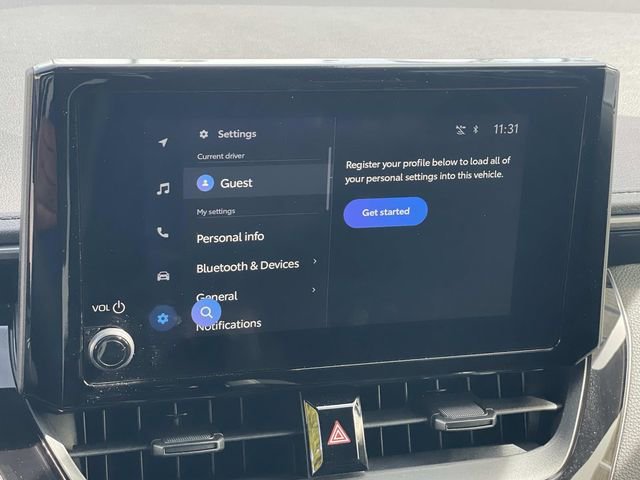 Used 2025 Toyota Corolla Premium image 12