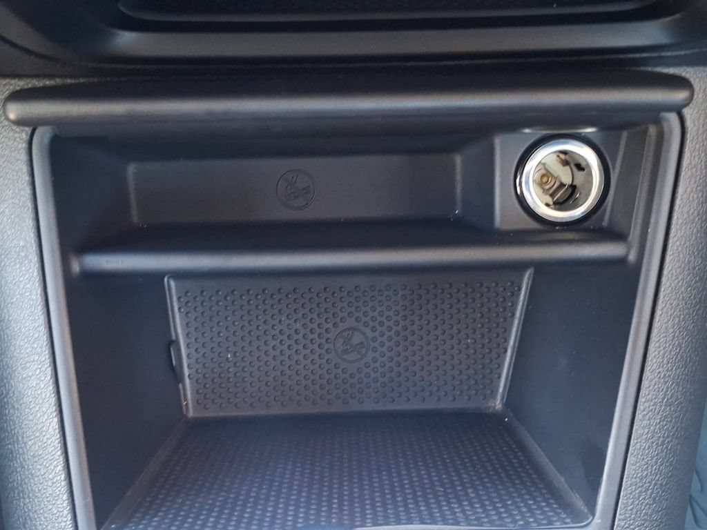 Used 2015 Volkswagen Tiguan S FWD image 24
