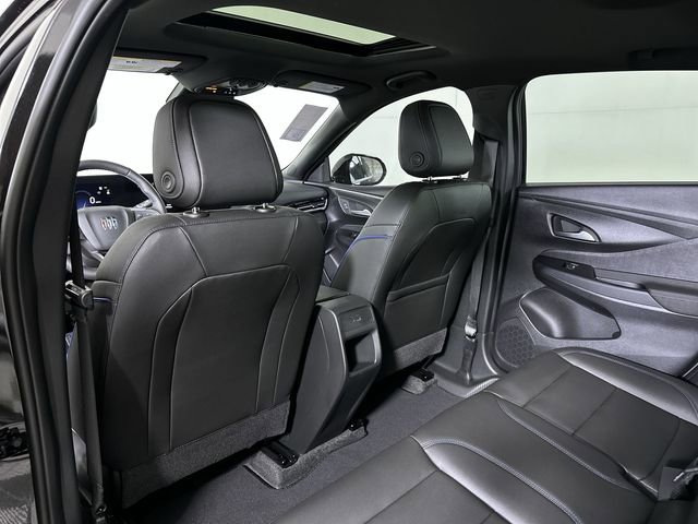 New 2026 Buick Envista Sport Touring FWD image 22