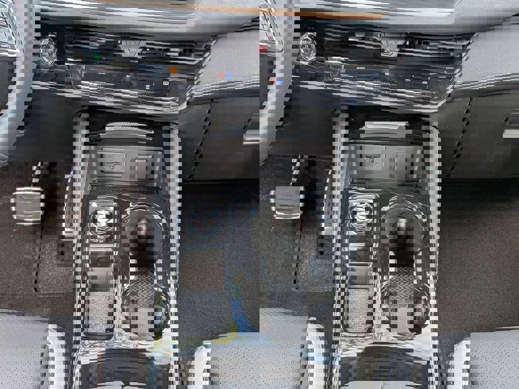 New 2026 Buick Envision Sport Touring image 20