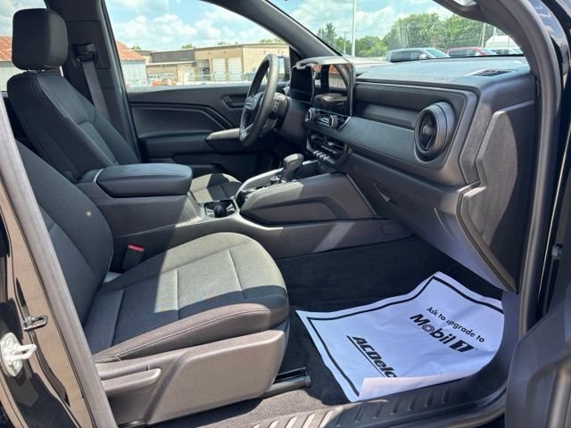 Certified 2024 Chevrolet Colorado Trail Boss AWD/4WD image 24