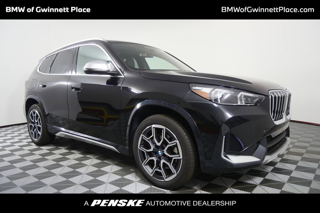 Used 2023 BMW X1 xDrive28i w/ Convenience Package