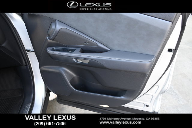 Certified 2025 Lexus TX 350 AWD w/ Technology Package image 20