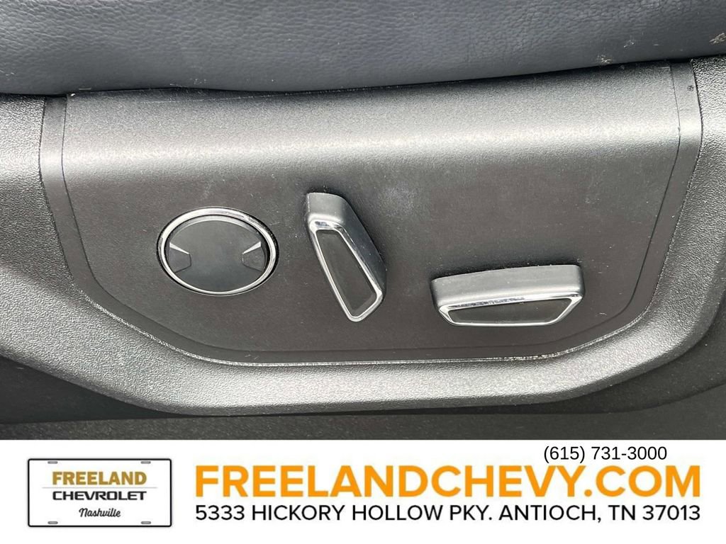 Used 2018 Ford Expedition Limited image 27