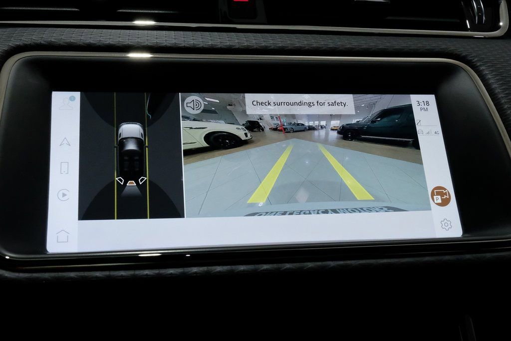 Used 2023 Land Rover Range Rover Evoque R-Dynamic S image 20